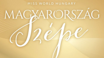 2026-ban újra Miss World Hungary! Idén a te fejedre kerül a korona?