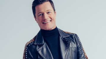 Hihetetlen, milyen sokat nőtt az utóbbi időben Stohl András unokája - szívmelengető fotók