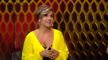 Ábel Anita elárulta, miért tartottak mosolyszünetet Majkával: a két híresség egy időben szóba sem állt egymással