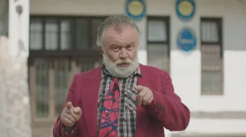 Megtörte a csendet a 65 éves Csuja Imre: a színművész elárulta, hogyan tölti majd a nyugdíjas éveit