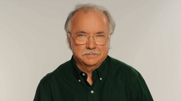 Ezt tényleg nehéz könnyek nélkül kibírni: Farkasházy Tivadar szívszorító módon búcsúzott 78 évesen elhunyt feleségétől