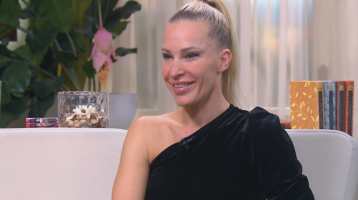 Megtörte a hallgatást Pásztor Anna: az énekesnő szívszorító részleteket árult el a betegségéről