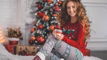 Választani is nehéz közülük: Ezek a legszebb karácsonyi pizsamák 15 ezer forint alatt
