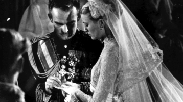 Ezek voltak a legikonikusabb sztáresküvők: így festettek a legendás hollywoodi dívák menyasszonyként 