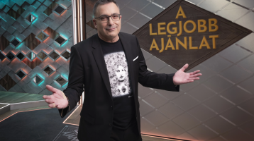 A legjobb ajánlat: különleges fényképezőgép került elő 1956-ból, ilyet még biztosan nem láttál