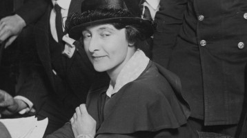 Hollywood legszebb női egymás után estek bele: Greta Garbót és Marlene Dietrichet is ágyba vitte ez a titokzatos írónő 