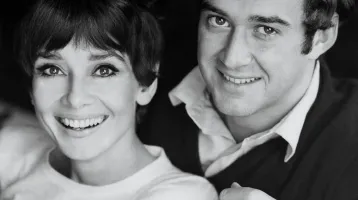 Audrey Hepburn fia kitálalt a színésznő házasságairól