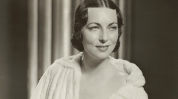 Leszbikus viszonyait nem tudta eltitkolni: a 40-es évek dívája hol férfiakkal, hol nőkkel bújt ágyba, fűtötte őt a vágy