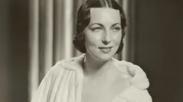 Leszbikus viszonyait nem tudta eltitkolni: a 40-es évek dívája hol férfiakkal, hol nőkkel bújt ágyba, fűtötte őt a vágy Leszbikus viszonyait nem tudta eltitkolni: a 40-es évek dívája hol férfiakkal, hol nőkkel bújt ágyba, fűtötte őt a vágy