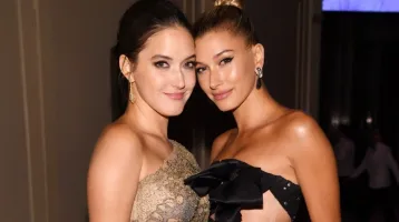 Ő Hailey Bieber 33 éves, ritkán látott nővére: Alaia szépsége sokak szerint testvéréét is túlszárnyalja Ő Hailey Bieber 33 éves, ritkán látott nővére: Alaia szépsége sokak szerint testvéréét is túlszárnyalja