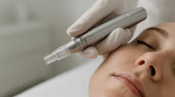 A bőrfiatalítás új útja: spikula és Liquid Microneedling A bőrfiatalítás új útja: spikula és Liquid Microneedling