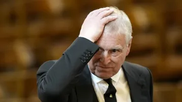 Az Epstein-ügy nem volt elég: III. Károly öccse újabb botrányba keveredett, és ezúttal már a király sem mentheti meg Az Epstein-ügy nem volt elég: III. Károly öccse újabb botrányba keveredett, és ezúttal már a király sem mentheti meg