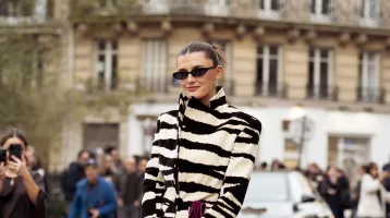 Felejtsd el a leopárdot: ez az állatminta veszi át a helyét