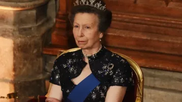 Anna hercegnő nyilvánosan alázta meg Kamillát: a királyné nem volt erre felkészülve, még a levegő is megfagyott Anna hercegnő nyilvánosan alázta meg Kamillát: a királyné nem volt erre felkészülve, még a levegő is megfagyott