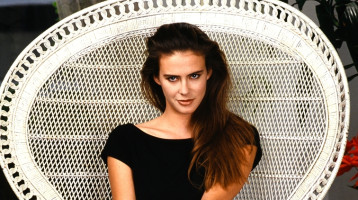 Agydaganatban hunyt el a Dallas gyönyörű színésznője - mindössze 62 éves volt 