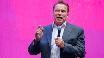 Van egy megható film, amin még Arnold Schwarzenegger is elsírja magát