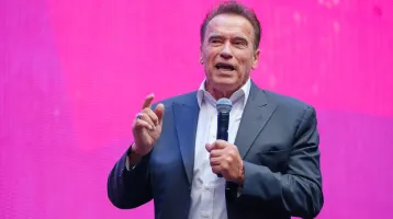 Van egy megható film, amin még Arnold Schwarzenegger is elsírja magát Van egy megható film, amin még Arnold Schwarzenegger is elsírja magát