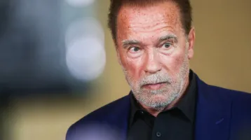 Évekig elhallgatták az igazságot: A házvezetőnő szülte meg Arnold Schwarzenegger kiköpött mását Évekig elhallgatták az igazságot: A házvezetőnő szülte meg Arnold Schwarzenegger kiköpött mását