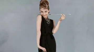 Audrey Hepburn miatt született meg a világ egyik leghíresebb parfümje: 27 ezer forintért még ma is beszerezhető az ikonikus illat