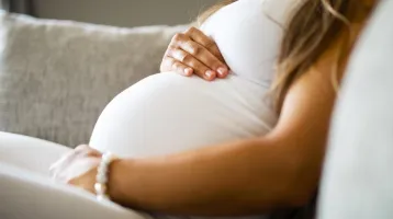 Apa lesz a Forma-1 szívtiprója: Alexandra megmutatta a gyönyörű pocakját Apa lesz a Forma-1 szívtiprója: Alexandra megmutatta a gyönyörű pocakját