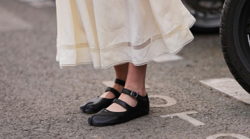Ezt viseljük 2026-ban a klasszikus balerina helyett - még időben szerezd be