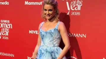 Balogh Edina: "A sztárbox után volt egy mélyrepülésem"