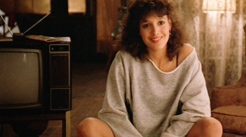 Emlékszel még a Flashdance gyönyörű főszereplőjére? Így néz ki 62 esztendősen a 80-as évek táncoslábú bombázója, Jennifer Beals
