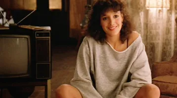 Emlékszel még a Flashdance gyönyörű főszereplőjére? Így néz ki 62 esztendősen a 80-as évek táncoslábú bombázója, Jennifer Beals