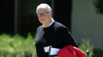 Így szerezhetett igaz barátokat a milliárdos Bill Gates lányaként Phoebe Gates, elárulta a titkot Így szerezhetett igaz barátokat a milliárdos Bill Gates lányaként Phoebe Gates, elárulta a titkot