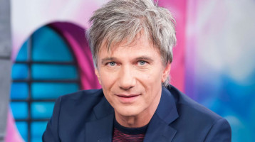 Lelepleződött Bochkor Gábor magánéletének nagy titka: ő a rádiós 20 évvel fiatalabb barátnője - Fotók