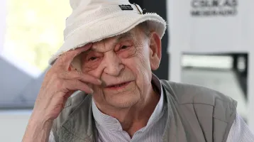 Nagyon aggódtak Bodrogi Gyula miatt a rajongók, de most úgy érezte a színész, meg kell szólalnia