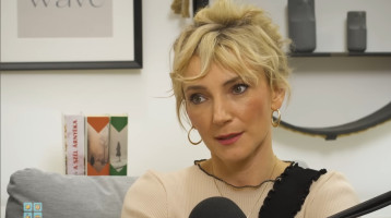 Kijutott az ünneplésből Borbély Alexandrának, Nagy Ervin felesége csodálatos képeket mutatott Kijutott az ünneplésből Borbély Alexandrának, Nagy Ervin felesége csodálatos képeket mutatott