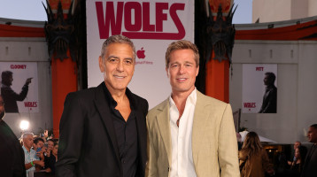 George Clooney durván berágott Brad Pittre – meglepő, hogyan lett mégis szoros barátság belőle George Clooney durván berágott Brad Pittre – meglepő, hogyan lett mégis szoros barátság belőle