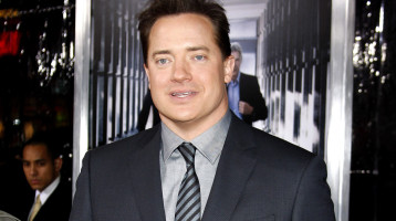 Brendan Fraser sokkoló vallomása: majdnem meghalt a leghíresebb filmje forgatásán Brendan Fraser sokkoló vallomása: majdnem meghalt a leghíresebb filmje forgatásán