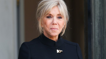 Ez a 120 ezer forintos parfüm Brigitte Macron kedvence: ettől az illattól olyan sikkes mindig a francia first lady Ez a 120 ezer forintos parfüm Brigitte Macron kedvence: ettől az illattól olyan sikkes mindig a francia first lady