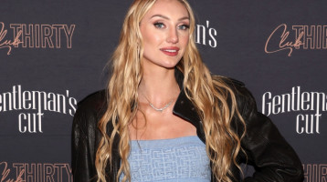 Ezt a 24 éves kosárlabdázót tartják ma a világ legszebb sportolójának: a génlottó igazi nyertese, aki modellként is megállná a helyét