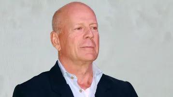Így látja most a világot Bruce Willis, akinek a betegsége teljesen felborított mindent Így látja most a világot Bruce Willis, akinek a betegsége teljesen felborított mindent