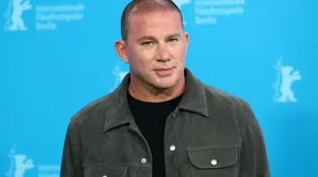 Channing Tatum bájos lánya már most igazi kis hölgy: a 12 éves Everly elbűvölően néz ki