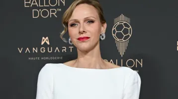 Megőrülnek a rajongók Charlène hercegné új frizurájáért: a monacói stílusikon szebb, mint valaha 