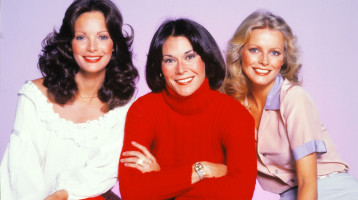 Már 80 éves a Charlie angyalai legendás szépsége, Jaclyn Smith: így néz ki ma az egykori bombázó, akiért megvesztek a férfiak Már 80 éves a Charlie angyalai legendás szépsége, Jaclyn Smith: így néz ki ma az egykori bombázó, akiért megvesztek a férfiak