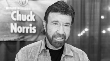 Elhunyt Chuck Norris – búcsú a legyőzhetetlen legendától