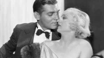 Ötször házasodott, de csak egy nőt szerette igazán az Elfújta a szél szívtiprója: szerelme halálát sosem heverte ki