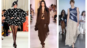 Minimalizmus újratöltve: Ezek a 2026-os tavaszi szezon kulcstrendjei New Yorkból Minimalizmus újratöltve: Ezek a 2026-os tavaszi szezon kulcstrendjei New Yorkból