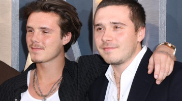 Brooklyn Beckham öccse megtörte a csendet: meglepő, mit üzent elhidegült testvérének a 21 éves Cruz