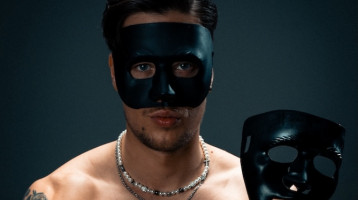 T. Danny kitáltalt: „A drogozás, a bulizás, a piálás, ez volt az a mód nekem, hogy valahogy ebből kimásszak fejben” - Interjú