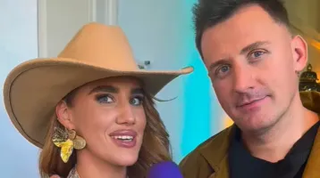 Deák Rebeka: Nem tudtam, egyben marad-e a kapcsolatunk
