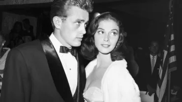 James Dean nagy szerelme ez a meseszép színésznő volt: mindössze 39 évesen ért tragikus véget az élete James Dean nagy szerelme ez a meseszép színésznő volt: mindössze 39 évesen ért tragikus véget az élete