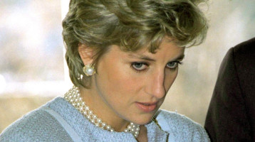 Titokban rettegett tőle: Harry szerint ez volt Diana legnagyobb félelme, amely sajnos valóra is vált