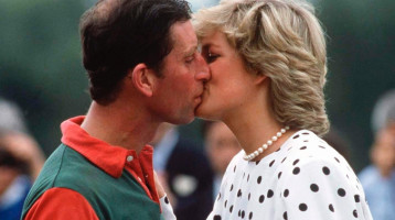 Döbbenetes hálószobatitkok: ennyiszer bújt ágyba egymással Diana és Károly, míg házasok voltak