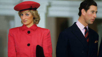 Diana furcsa szokása az őrületbe kergette Károlyt: a palota személyzete is tudott róla, ők sem értették